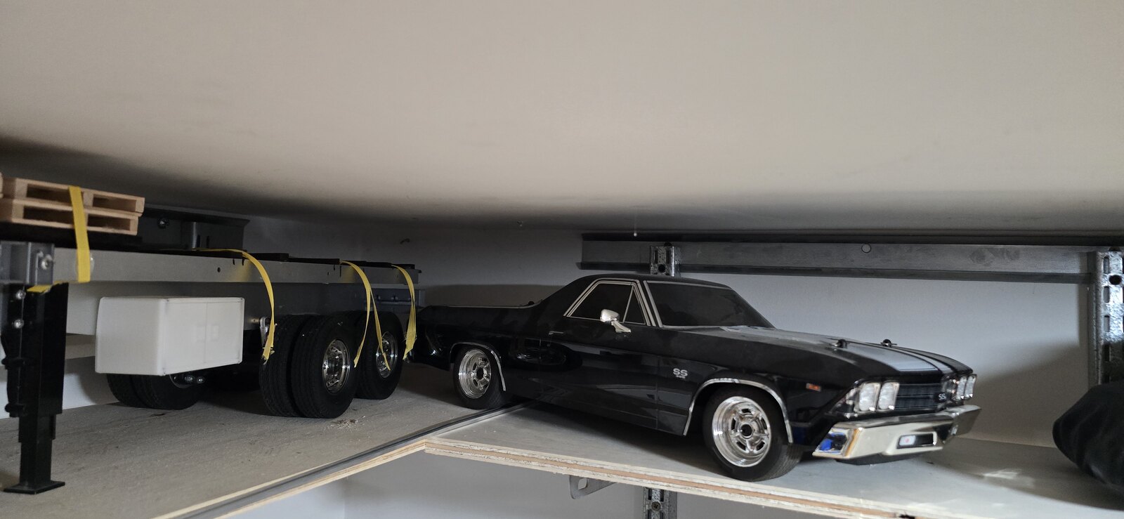 El Camino