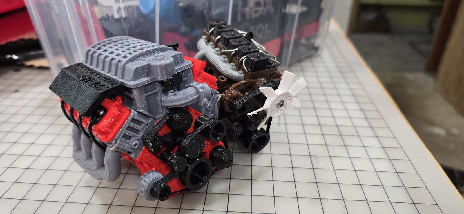 Parts